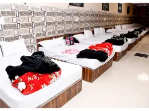 Tirupati Balaji Inn Bageshwar Dham