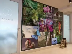 Kamaleb Farallones Hotel