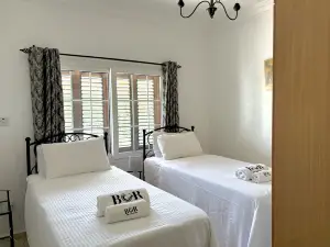 Charming Villa in Tranquil Area