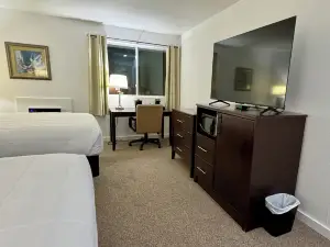 Heritage Hotel Quincy