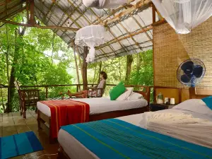 Back of Beyond - Wild Haven