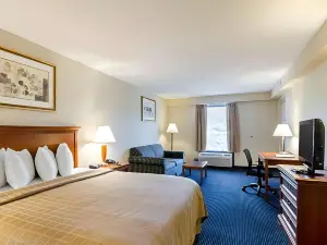 Quality Inn Troutville - Roanoke North