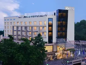 Fortune Park Bbd - Member ITC Hotel Group
