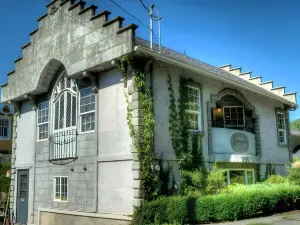 The Castle