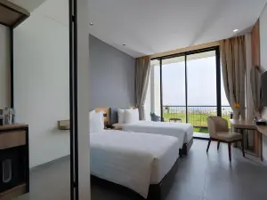 Laska Hotel Resort Ciletuh
