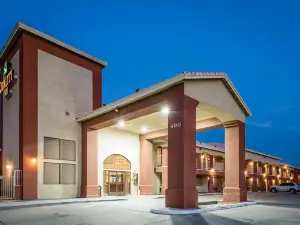 Quality Inn Blythe I-10