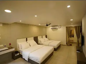 Hotel Vaigai