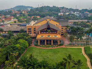 Speke Resort and Conference Center