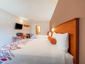Budget Inn Gladstone by OYO - Portland Clackamas