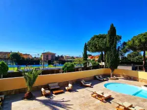 Boutique Hotel Comtal Empuries