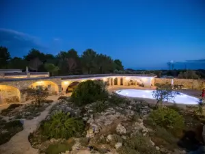 Masseria Relais Santa Teresa