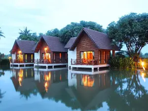 Saplaisuan Resort