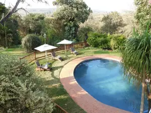 Cuckoos Nest Guest House