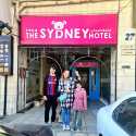 Sydney Hotel Promo Code