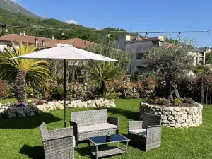 Albergo la Perla Della Valle