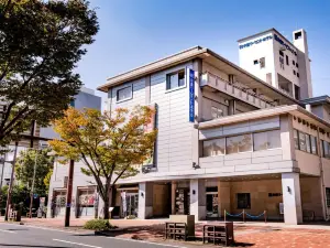 Kokura Recent Hotel