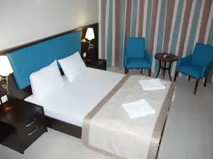Burgaz Resort Aquapark Hotel