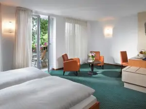 Hotel Zur Post