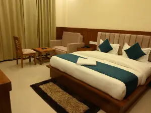 Musk Hill Resort