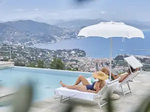 Il Leccio - Luxury Resort Portofino Monte