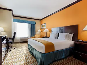 Holiday Inn Express & Suites Corpus Christi-Portland