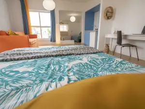 Villa Paraíso da Caparica