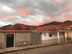 Hostel las Palmas