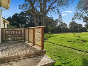 Tasman Holiday Parks - Ohiwa