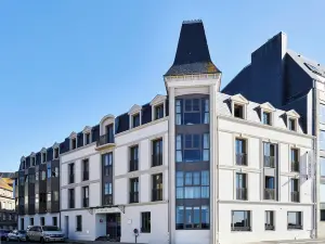 Hôtel Mercure Saint-Malo Front de Mer