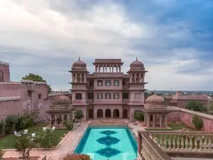 Hotel Castle Mandawa