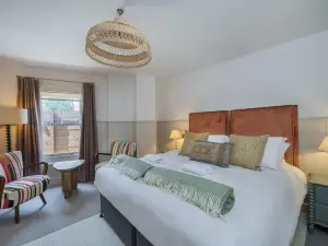 The Railway Hotel Worthing