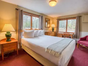 Purity Spring Resort
