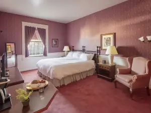Hotel la Rose