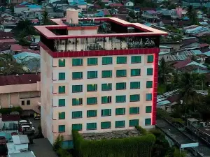 Grand Zuri Dumai