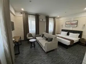Vatan Plaza Hotel