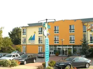 Sporthotel Malchow Hotel Garni HP IST möglich