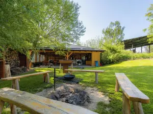Apartmány Nad rybníky