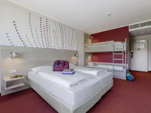 Serways Hotel Remscheid