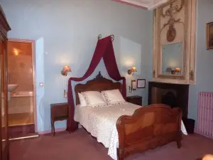 Hôtel du Fiacre