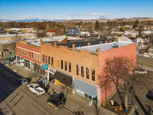 Spacious Loft with Modern Kitchen and Cozy Atmosphere - Stunning Retreat