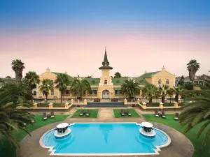 Swakopmund Hotel & Entertainment Centre