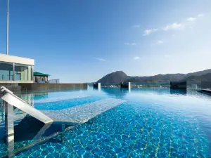 AMANEK BEPPU YULA-RE