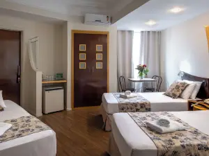 Tower Franca Hotel