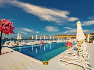 Porto Marina Resort & Spa Al Alamein