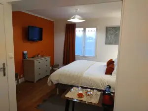 Les Balcons sur la Loire