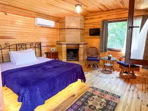 Tartaruga Boutique Hotel & Bungalows