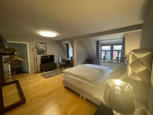 Pension Burkhardt