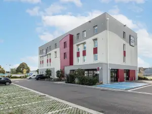 Ace Hôtel Chartres