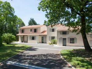 Le Clos des Lilas