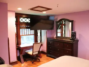 Vaast Bed & Breakfast
